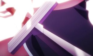 the eminence in shadow - ep05 geo