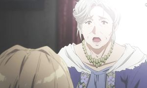 ep 01 - Violet Evergarden [MelodicVoiceStudio]