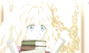 ep 02 - Mushikaburi Hime [Melodicvoicestudio]