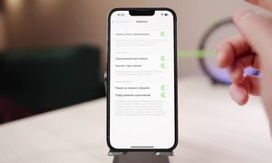 30+ советов чтобы продлить время работы iPhone с iOS 16