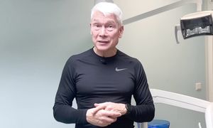 Как чистка зубов помогает здоровью и долголетию? Микробиома - секрет, который вы не знали