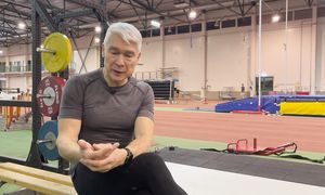 Как растяжку сделать полезной для здоровья и спортивного результата? | Валерий Жумадилов