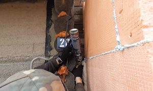 Строим ДОМ из ПЕНОПОЛИСТИРОЛА! Новая простая технология