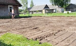 СТРОИТЕЛЬСТВО ДОМА НА ПЕЧИ ПО ПРОЕКТУ 99 !!!ЧАСТЬ 1!!!