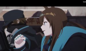 Arknights - 06 [SUB]