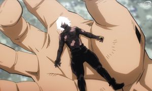 My Hero Academia S6 - 11 [SUB]