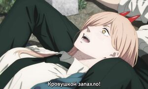 Chainsaw Man - 10 [SUB]