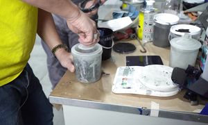 Как рассчитать стоимость покраски, покраска перламутром