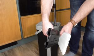 Сколько стоит ремонт квартиры. Обзор красивого ремонта в новостройке.  Район Новая Боровая. Zetter