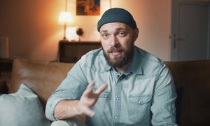 Новая квартира, обустройство, легализация. У нас был план переехать в Германию, попытка 2