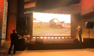 Дом за 1000$ ПОЛ и ПЕРЕКРЫТИЕ балкона из ПЕНОПЛЭКС!