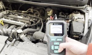 Как Подготовить Авто к Зиме 5 ВАЖНЫХ советов!