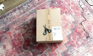 Вы неправильно меня понимаете...ОБИДНО предпраздничные покупки