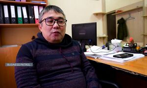 МАФИЯ КСК - ПОЧЕМУ СЛОЖНО УБРАТЬ