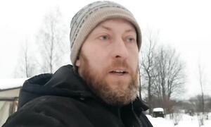 С этой штукой меняю проект пристройки из пеноплэкса! Экономлю электроэнергию и газ ...