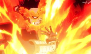My Hero Academia S6 - 14 [DUB]