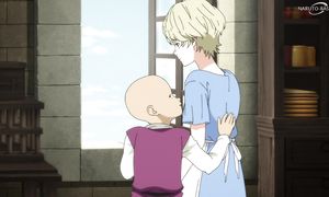 To Your Eternity S2 - 11 [DUB]