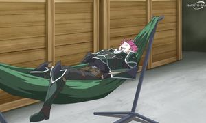 The Legend of Heroes - 02 [SUB]
