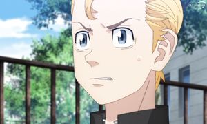 Tokyo Revengers S2 - 02 [DUB]