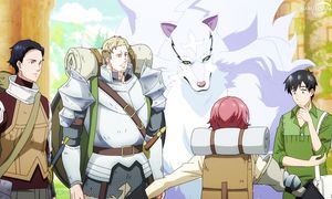 Campfire Cooking - 02 [DUB]