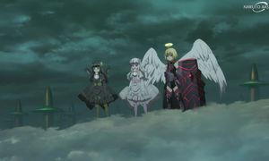 Bofuri S2 - 02 [DUB]