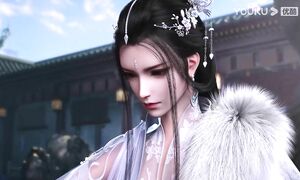 Shaonian Baima Zui Chunfeng  - 17 [720p]