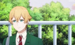 Tomo-chan Is a Girl! - EP3