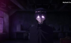 Bungo Stray Dogs S4 - EP3
