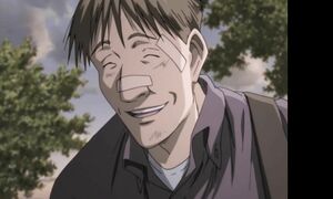 Monster - EP44