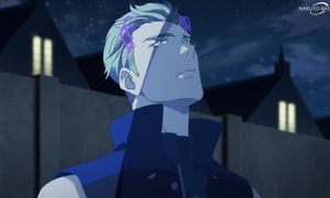 The Legend of Heroes - 03 [SUB]