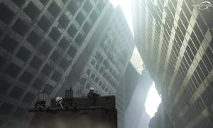 NieR Automata - 03 [SUB]