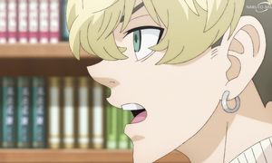 Tokyo Revengers S2 - 03 [DUB]