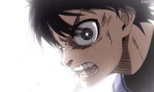 Blue Lock - ep15 geo