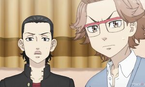 Tokyo Revengers - S2 EP3