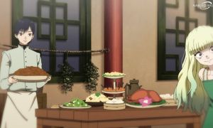 To Your Eternity S2 - 13 [DUB]