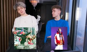 УГАДАЙ МИЛЛИОНЕРА ПО ФОТО ЧЕЛЛЕНДЖ