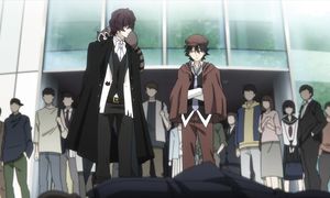 Bungou Stray Dogs S4 - 04 [SUB]