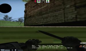 ГЕНА МАНЬЯК МЕНІ ӨЛТІРЕМ ДЕП ІЗДЕП ЖҮР ✦ CS:GO МАНЬЯК