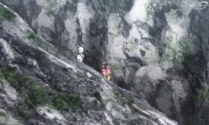The Legend of Heroes - 04 [SUB]