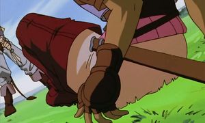 Kenpuu Denki Berserk 02 (Melodicvoicestudio)