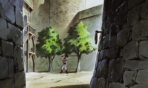Kenpuu Denki Berserk 05 (Melodicvoicestudio)