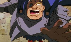 Kenpuu Denki Berserk 16 (Melodicvoicestudio)