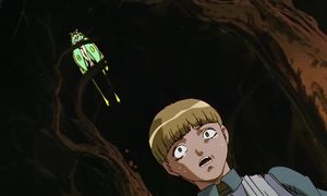 Kenpuu Denki Berserk 22 (Melodicvoicestudio)