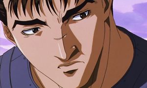 Kenpuu Denki Berserk 23 (Melodicvoicestudio)