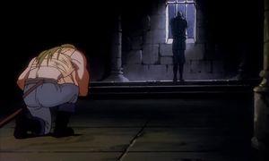 [subs] Kenpuu Denki Berserk 01 (Melodicvoicestudio)