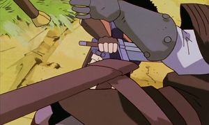 [subs] Kenpuu Denki Berserk 04 (Melodicvoicestudio)