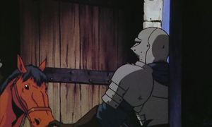 [subs] Kenpuu Denki Berserk 08 (Melodicvoicestudio)