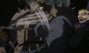 [subs] Kenpuu Denki Berserk 13 (Melodicvoicestudio)