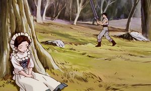 [subs] Kenpuu Denki Berserk 20 (Melodicvoicestudio)