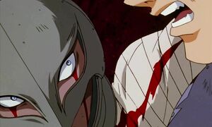 [subs] Kenpuu Denki Berserk 24 (Melodicvoicestudio)